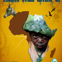 Chants From Africa 6