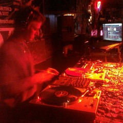 Sean's-House Mix-Spring