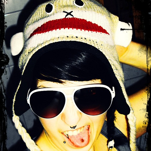 Nothing on you von Klatschkind  JF