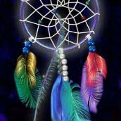 Blue Stone  "Dreamcatcher" from the Neurodisc LP Worlds Apart