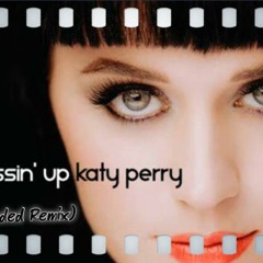 Katy Perry - Dressin' Up (Extended Remix)