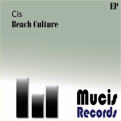 MCR001 Cis - Pacificas ***Out On 21/05/2012***