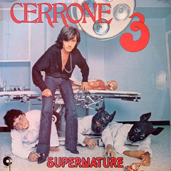 Cerrone - "Supernature"  (Muzungu  bootleg mix)