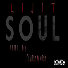 LiJit - Soul (prod. by ClarkWork)