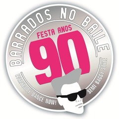 Mixtape Batidão 90
