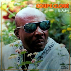 Coupé Cloué - The Preacher - 01 - Myan Myan
