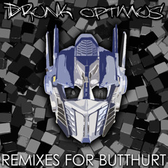 Annoying Ringtone - Extratone Pirates (Drunk Optimus remix)