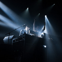 I augum Uti (live airwaves 2003)