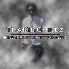 High Rise Prod. by Don Cannon