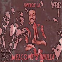 FIREBOY LD - UPTOWN GIRL (PROD. BY MULA BEATS)