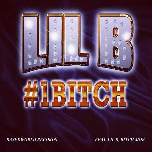 Lil B "The BasedGod" - CNBFTBGB BASED FREESTYLE