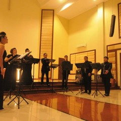 Les Djinns (Gabriel Faure) Sung By Cantilena Singers