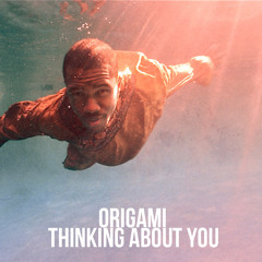 Origami - Thinking About You (Frank Ocean Cover)