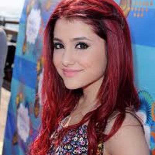 Stream Pink Champagne Ariana Grande By Dylansobrien Listen Online For Free On Soundcloud