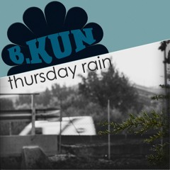 Thursday rain