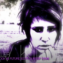 DEV - KILLER (FUTURE SCOPE DUBSTEP ROCK REMIX)