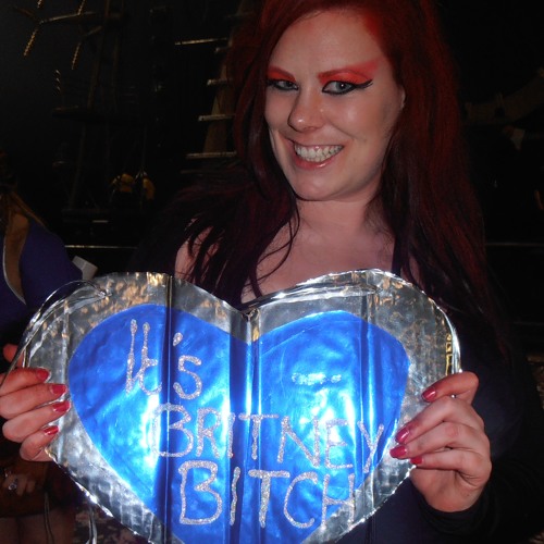 OOPS I DID IT AGAIN - HELEN