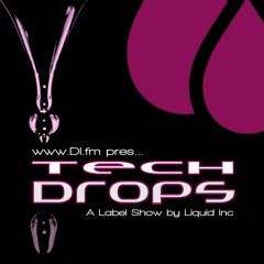 Eike Voigt - TECH Drops 042 [Jun 27, 2013] on DI.FM