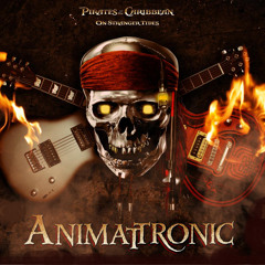 Pirates of the Caribbean OST (Distortion of Life Remix)