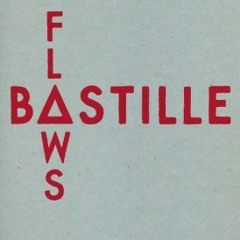 Flaws (Bastile cover)