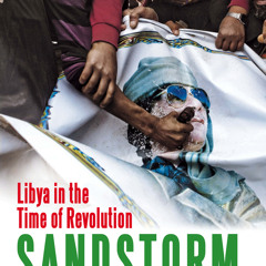 Lindsey Hilsum: Sandstorm