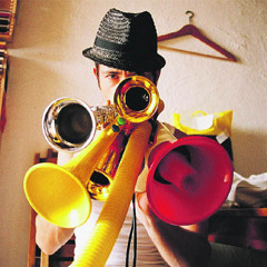 Muchachito Bombo Infierno - Sera Mejor (Ale Acosta & Dj Floro Mix)