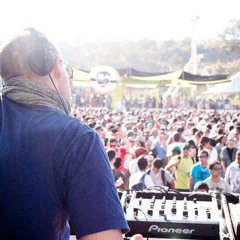 DJ SET'S