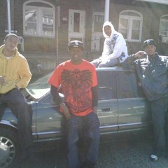 200 Boyz - Sleep On Money Remix