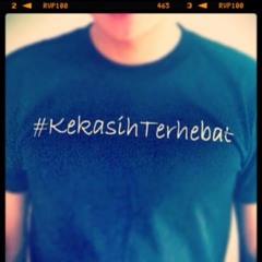 [lagu] kekasih terhebat
