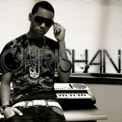 Chrishan - Rescue (Prod. by Hitimpulse)
