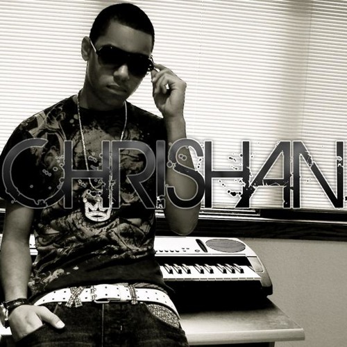 Chrishan - Rescue (Prod. by Hitimpulse)