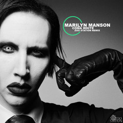 Marilyn Manson - Coma White (Zoo Station Remix) [free]