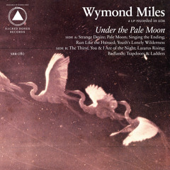 Wymond Miles - Pale Moon