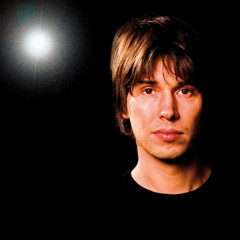 Brian Cox