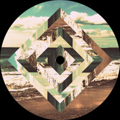 Social Disco Club - Unknown Sea [Hands of Time]