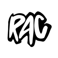 letthemusicplay - Waves (RAC Mix)