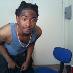 Wild Boy Cover (TALLY BOI)