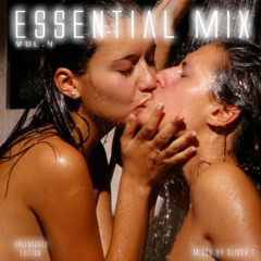 Oliver Tee - Essential Mix 4 (10 Years 2002 - 2012)