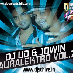 Papa Toh Band Bajaye - DJ UD & JOWIN MIX  [ www.DjsDrive.In ]