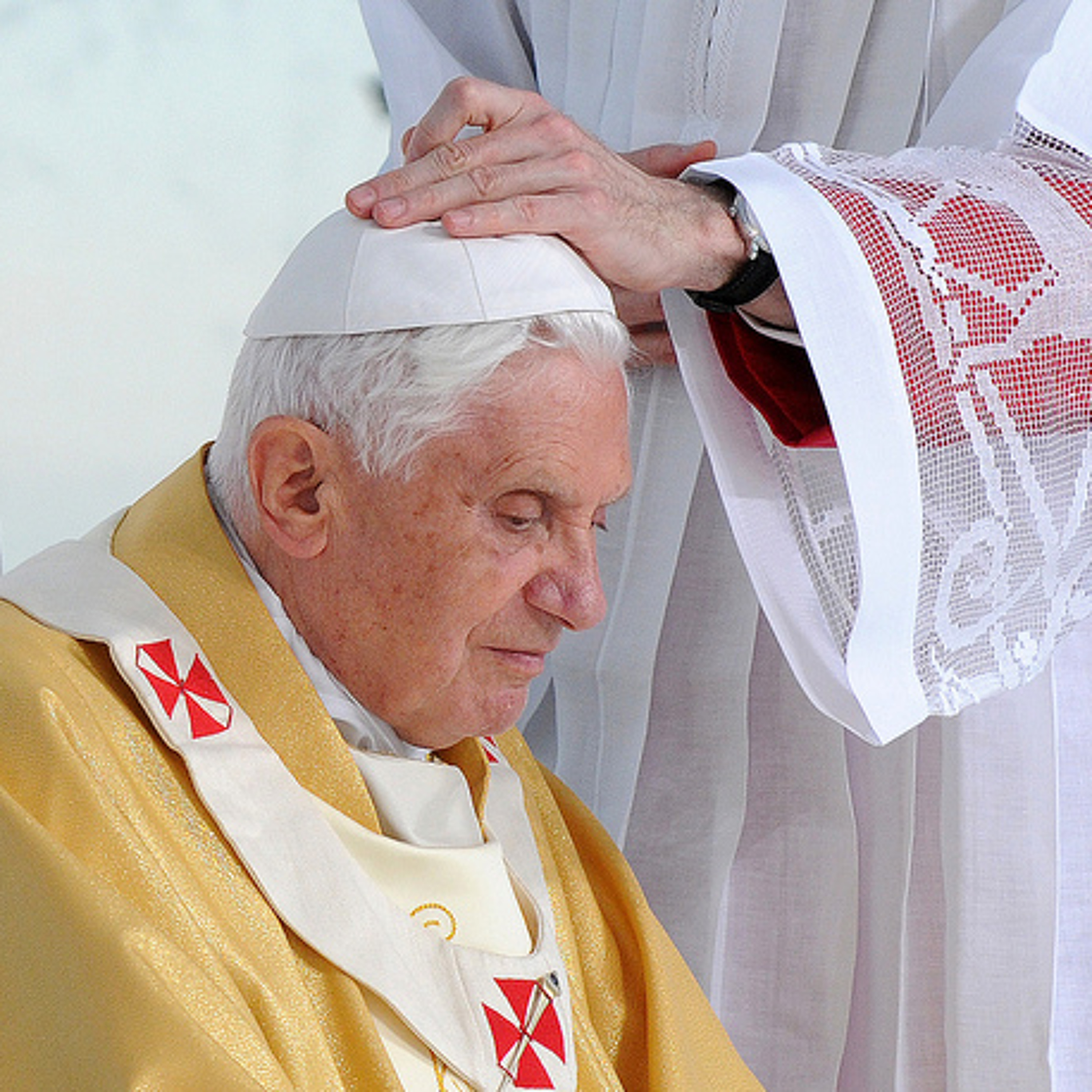 In the Wake of the Pope's Latin American Tour (Lp3302012) episode artwork