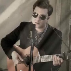 Anthony Bello - "The Strangest Dream" (song by Ed McCurdy)