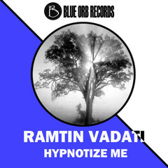 Ramtin Vadati  Hypnotize Me (Organic Mix) Blue Orb Records (Free Download)