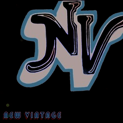 Funky New Vintage "Bounce Jam"