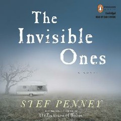 The Invisible Ones by Stef Penny, read by Dan Stevens