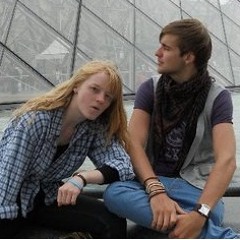 He Wishes for the Cloths of Heaven