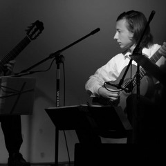 Filip Tuz & Tomasz Grzybowski - Cavatina