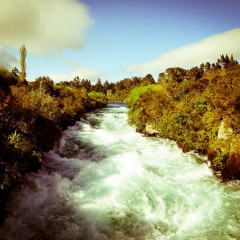 River flows in you (( New style ))