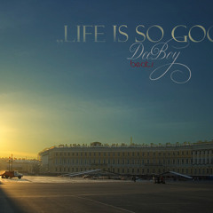 DeeBoy Beats - Life is so good [The Inception]