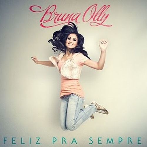 Bruna Olly-Envolve Me
