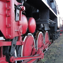 Soleil Project  - new rubycon